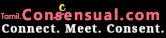 tamil concensual logo